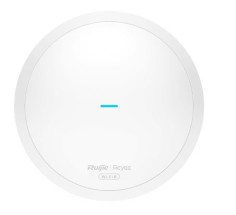 foto de PUNTO DE ACCESO RUIJIE REYEE RG-RAP62 Wi-Fi 6 AX1800 DUAL BAND
