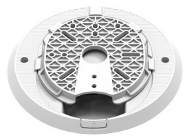 foto de PUNTO DE ACCESO RUIJIE REYEE RG-RAP62 Wi-Fi 6 AX1800 DUAL BAND