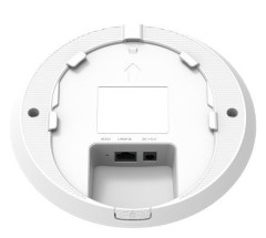 foto de PUNTO DE ACCESO RUIJIE REYEE RG-RAP62 Wi-Fi 6 AX1800 DUAL BAND