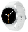 foto de SMARTWATCH SAMSUNG GALAXY WATCH8 40MM LTE SILVER