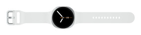 foto de SMARTWATCH SAMSUNG GALAXY WATCH8 40MM LTE SILVER