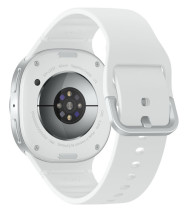 foto de SMARTWATCH SAMSUNG GALAXY WATCH8 40MM LTE SILVER