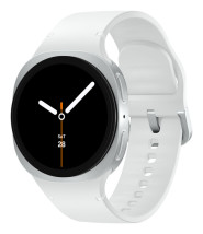 foto de SMARTWATCH SAMSUNG GALAXY WATCH8 40MM LTE SILVER