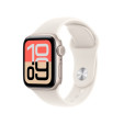 foto de SMARTWATCH APPLE WATCH SE3 40MM ALUMINIUM STARLIGHT