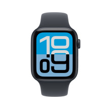 foto de SMARTWATCH APPLE WATCH SE3 44MM ALUMINIUM MIDNIGHT