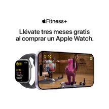 foto de SMARTWATCH APPLE WATCH SERIES 11 42MM ALUMINIUM BLACK
