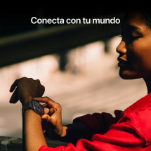 foto de SMARTWATCH APPLE WATCH SERIES 11 42MM ALUMINIUM BLACK