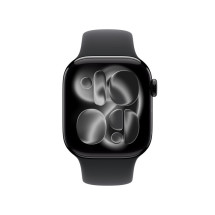 foto de SMARTWATCH APPLE WATCH SERIES 11 42MM ALUMINIUM BLACK