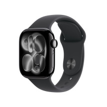 foto de SMARTWATCH APPLE WATCH SERIES 11 42MM ALUMINIUM BLACK