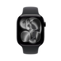 foto de SMARTWATCH APPLE WATCH SERIES 11 46MM ALUMINIUM BLACK