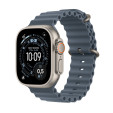 foto de SMARTWATCH APPLE WATCH ULTRA 3 49MM TITANIUM NATURAL
