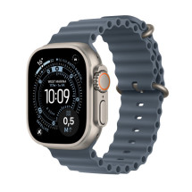 foto de SMARTWATCH APPLE WATCH ULTRA 3 49MM TITANIUM NATURAL