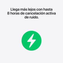 foto de AURICULARES APPLE AIRPODS PRO 3