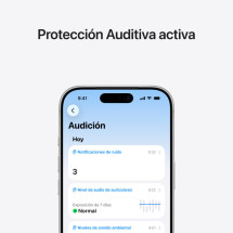 foto de AURICULARES APPLE AIRPODS PRO 3