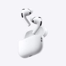 foto de AURICULARES APPLE AIRPODS PRO 3