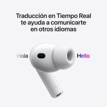 foto de AURICULARES APPLE AIRPODS PRO 3