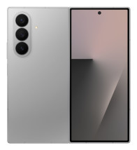 foto de SMARTPHONE SAMSUNG GALAXY Z FOLD7 12GB/256GB SILVER