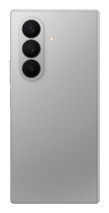 foto de SMARTPHONE SAMSUNG GALAXY Z FOLD7 12GB/256GB SILVER