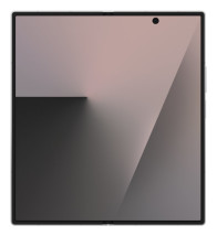 foto de SMARTPHONE SAMSUNG GALAXY Z FOLD7 12GB/256GB SILVER