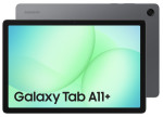 foto de TABLET SAMSUNG GALAXY TAB A11+ WI-FI 6GB/128GB GRAY