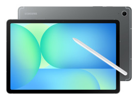 foto de TABLET SAMSUNG GALAXY TAB S10 FE WI-FI 6GB/128GB GRAY