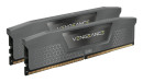 foto de DDR5 CORSAIR VENGEANCE 2x 16GB 6000 AMD/XMP CL38 GRIS
