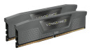 foto de DDR5 CORSAIR VENGEANCE 2x 8Gb 6000 AMD/XMP CL36 GRIS