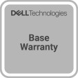 foto de EXTENSION DE GARANTIA DELL 1Y BASIC ONSITE 3Y