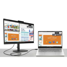 foto de PORTATIL HP OMNIBOOK 3 16-bu0067ns CORE 5 120U 8GB 512GB 16 FDOS PLATA