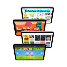 foto de IPAD APPLE IPAD 10,2 2021 WI-FI 64GB SPACE GREY