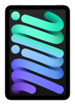 foto de Apple iPad mini 7th gen 128 GB 21,1 cm (8.3) Wi-Fi 6E (802.11ax) iPadOS 18 Gris