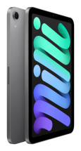 foto de Apple iPad mini 7th gen 128 GB 21,1 cm (8.3) Wi-Fi 6E (802.11ax) iPadOS 18 Gris