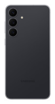 foto de SMARTPHONE SAMSUNG GALAXY S25 FE 5G 8GB/128GB BLACK