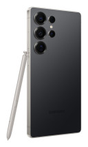 foto de SMARTPHONE SAMSUNG GALAXY S25 ULTRA 5G 12GB/256GB TITANIUM BLACK EE