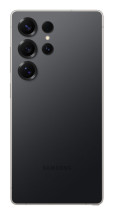 foto de SMARTPHONE SAMSUNG GALAXY S25 ULTRA 5G 12GB/256GB TITANIUM BLACK EE