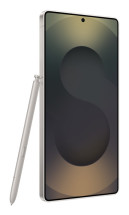 foto de Samsung Galaxy S25 Ultra SM-S938B/DS 17,5 cm (6.9) SIM doble Android 15 5G USB Tipo C 12 GB 256 GB 5000 mAh Negro