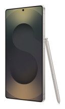 foto de Samsung Galaxy S25 Ultra SM-S938B/DS 17,5 cm (6.9) SIM doble Android 15 5G USB Tipo C 12 GB 256 GB 5000 mAh Negro