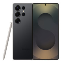 foto de Samsung Galaxy S25 Ultra SM-S938B/DS 17,5 cm (6.9) SIM doble Android 15 5G USB Tipo C 12 GB 256 GB 5000 mAh Negro