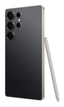 foto de Samsung Galaxy S25 Ultra SM-S938B/DS 17,5 cm (6.9) SIM doble Android 15 5G USB Tipo C 12 GB 256 GB 5000 mAh Negro