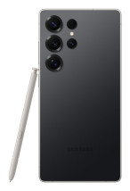 foto de Samsung Galaxy S25 Ultra SM-S938B/DS 17,5 cm (6.9) SIM doble Android 15 5G USB Tipo C 12 GB 256 GB 5000 mAh Negro