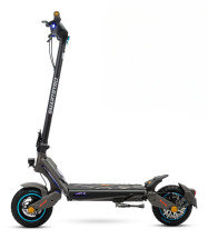 foto de PATINETE ELECTRICO SMARTGYRO ROCKWAY GL