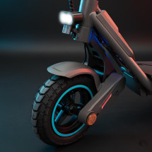 foto de PATINETE ELECTRICO SMARTGYRO ROCKWAY GL