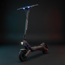 foto de PATINETE ELECTRICO SMARTGYRO ROCKWAY GL