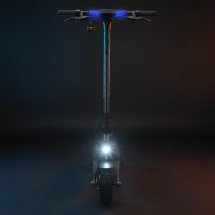 foto de PATINETE ELECTRICO SMARTGYRO ROCKWAY GL