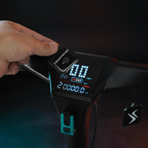 foto de PATINETE ELECTRICO SMARTGYRO ROCKWAY GL