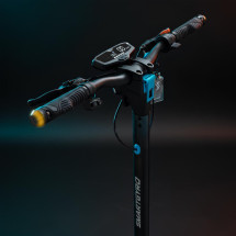 foto de PATINETE ELECTRICO SMARTGYRO K5