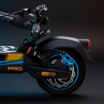 foto de PATINETE ELECTRICO SMARTGYRO K5