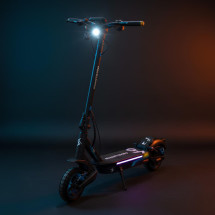 foto de PATINETE ELECTRICO SMARTGYRO K5