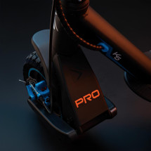 foto de PATINETE ELECTRICO SMARTGYRO K5