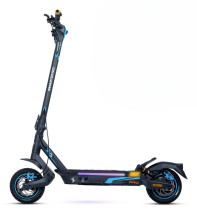 foto de PATINETE ELECTRICO SMARTGYRO K5